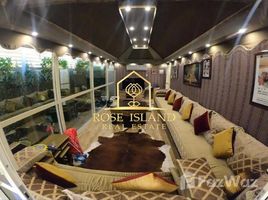 4 спален Таунхаус на продажу в Samra Community, Al Raha Gardens