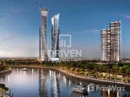 1 Bedroom Apartment for sale at Aykon City, Business Bay