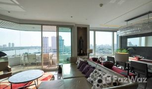 3 Schlafzimmern Wohnung zu verkaufen in Bang Lamphu Lang, Bangkok Watermark Chaophraya