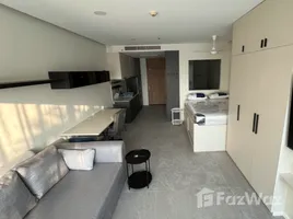 คอนโด สตูดิโอ ให้เช่า ในโครงการ โนเบิล โซโล่, คลองตันเหนือ