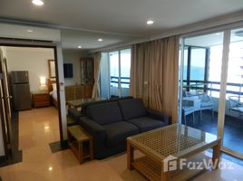 2 спален Кондо в аренду в Jomtien Plaza Condotel, Nong Prue, Паттайя