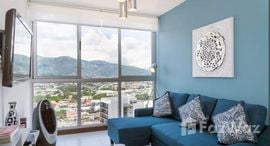 Available Units at Torre U Nunciatura