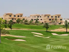 7 Bedroom Townhouse for sale at Palm Hills Golf Views, Cairo Alexandria Desert Road, 6 October City
