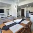 2 спален Квартира в аренду в Replay Residence & Pool Villa, Бопхут