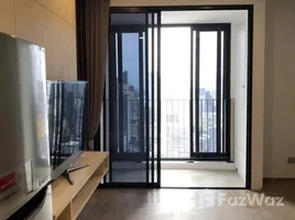1 Bedroom Condo for rent at Ashton Chula-Silom, Si Phraya, Bang Rak, Bangkok, Thailand