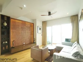 ขายคอนโด 2 ห้องนอน ในโครงการ มิลเลนเนียม เรสซิเดนซ์, คลองเตย