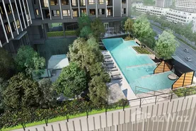 Ideo Sukhumvit - Rama 4 Real Estate Development in バンコク&nbsp;