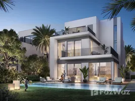 4 Bedroom Villa for sale at Fairway Villas 3, EMAAR South, Dubai South (Dubai World Central), Dubai