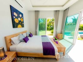 3 Bedrooms Villa for sale in Hin Lek Fai, Hua Hin Palm Avenue 3