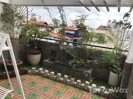 4 Bedroom House for sale in Ward 12, Tan Binh, Ward 12