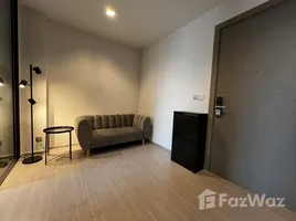 อพาร์ทเม้นท์ 1 ห้องนอน ให้เช่า ในโครงการ ไลฟ์ อโศก พระราม 9, มักกะสัน