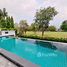 4 Schlafzimmer Haus zu vermieten im Phoenix Golf Villa, Huai Yai, Pattaya