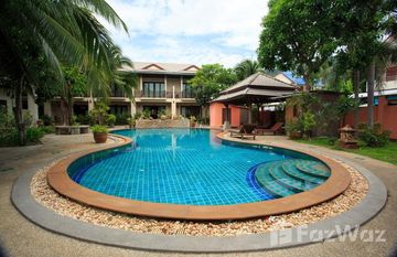Holiday Villa in Bo Phut, Koh Samui