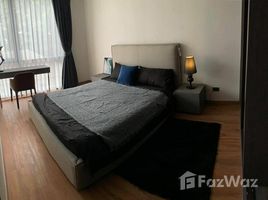 2 Schlafzimmer Wohnung zu verkaufen im Aroon Condominium, Ban Chang Lo, Bangkok Noi