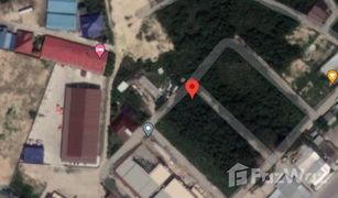 N/A Land for sale in Samnak Thon, Rayong 