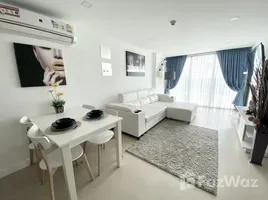 1 Bedroom Condo for sale at Aurora Pratumnak, Nong Prue