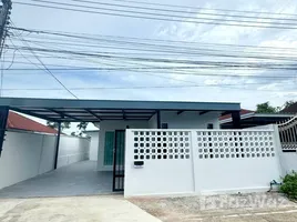 3 Habitación Casa en venta en Pattaya, Nong Prue, Pattaya