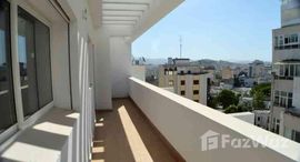 Verfügbare Objekte im Appartements neuf en location, Quartier Administratif de Tanger
