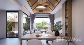Available Units at Kahli Hillside Villas