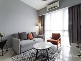 Studio Appartement zu vermieten im Bandar Baru Seri Petaling, Bandar Kuala Lumpur, Kuala Lumpur, Kuala Lumpur
