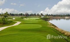 Fotos 3 of the Clubhaus at Greenview Villa Phoenix Golf Club Pattaya