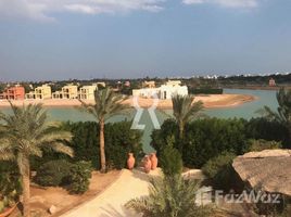 7 Bedroom Villa for sale at West Gulf, Al Gouna, Hurghada, Red Sea, Egypt