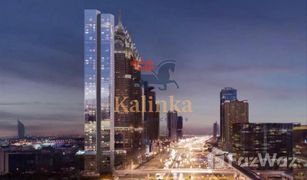 4 Bedrooms Apartment for sale in , Dubai The S Tower