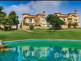 3 Bedroom Villa for sale at Le Reve, El Katameya