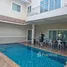 6 Bedroom House for rent in Chang Phueak, Chiang Mai, Chang Phueak