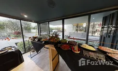 Fotos 3 of the ร้านอาหารในโครงการ at Diamond Condominium Bang Tao