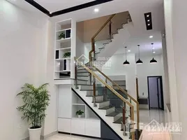 Estudio Casa en venta en District 10, Ho Chi Minh City, Ward 6, District 10