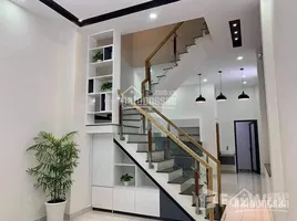 Studio Nhà mặt tiền for sale in Quận 10, TP.Hồ Chí Minh, Phường 6, Quận 10