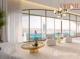 3 спален Квартира на продажу в Ellington Ocean House, The Crescent, Palm Jumeirah, Дубай