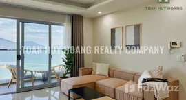 Unités disponibles à Blooming Tower Danang