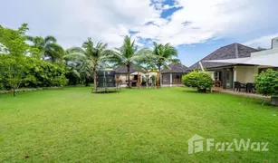 4 Schlafzimmern Villa zu verkaufen in Si Sunthon, Phuket Layan Hills Estate