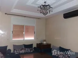 3 Schlafzimmer Appartement zu verkaufen im APPARTEMENT A VENDRE A MARRAKECH, Na Menara Gueliz, Marrakech