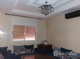 3 Schlafzimmer Appartement zu verkaufen im APPARTEMENT A VENDRE A MARRAKECH, Na Menara Gueliz, Marrakech, Marrakech Tensift Al Haouz