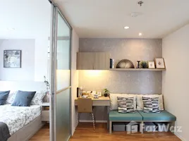 1 Schlafzimmer Wohnung zu verkaufen im Lumpini Park Phetkasem 98, Bang Khae Nuea, Bang Khae