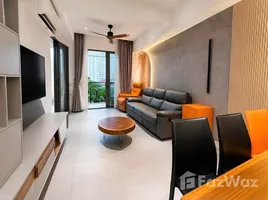 2 Habitación Apartamento en alquiler en Saigon South Residences, Phuoc Kien