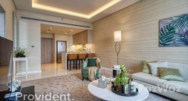 Available Units at The Palm Tower