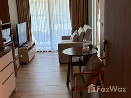 ขายอพาร์ทเม้นท์ สตูดิโอ ในโครงการ Diamond Condominium Bang Tao, เชิงทะเล, ถลาง