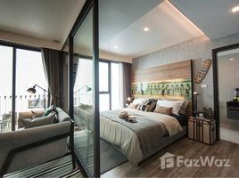 Studio Condo for sale at The Deck Patong, Patong, Kathu, Phuket, Thailand