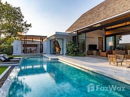 4 침실 Avana Luxury Villa에서 판매하는 빌라, Si Sunthon