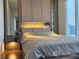 2 Schlafzimmer Wohnung zu verkaufen im The Saint Residences, Chomphon