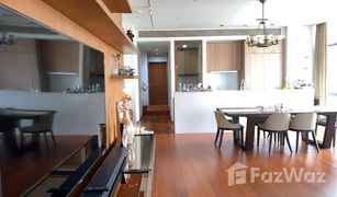 ขายคอนโด 3 ห้องนอน ใน ทุ่งมหาเมฆ, กรุงเทพมหานคร เดอะ สุโขทัย เรสซิเด้นซ์