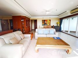 3 Schlafzimmer Wohnung zu vermieten im View Talay 5, Nong Prue