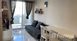 Unités disponibles à Energy Seaside City - Hua Hin