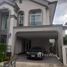 4 спален Дом на продажу в Grandio Vibhavadi-Rangsit 2, Khlong Nueng, Khlong Luang