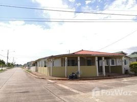 3 Schlafzimmer Haus zu verkaufen in La Chorrera, Panama Oeste, Puerto Caimito, La Chorrera, Panama Oeste