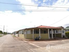 3 Habitación Casa en venta en Panamá Oeste, Puerto Caimito, La Chorrera, Panamá Oeste